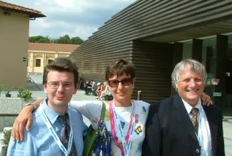 2005: IUCr Congress and General Assembly: Local Organizing Committee