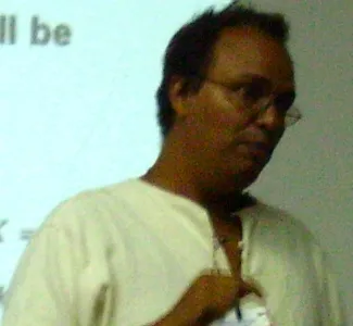 2007: International School on Mathematical and Theoretical Crystallography: Participants