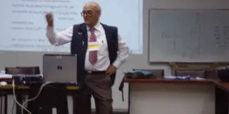 2007: International School on Mathematical and Theoretical Crystallography: Participants