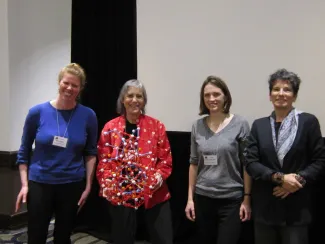 2016: 2013 SIAM Conference on Mathematical Aspects of Materials Science: Microsymposia