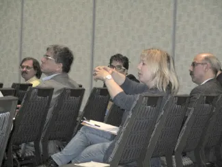 2016: 2013 SIAM Conference on Mathematical Aspects of Materials Science: Microsymposia