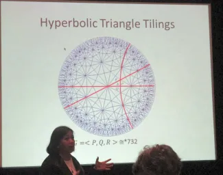 2016: 2013 SIAM Conference on Mathematical Aspects of Materials Science: Microsymposia