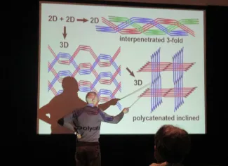 2016: 2013 SIAM Conference on Mathematical Aspects of Materials Science: Microsymposia