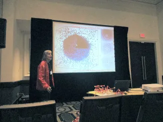 2016: 2013 SIAM Conference on Mathematical Aspects of Materials Science: Microsymposia