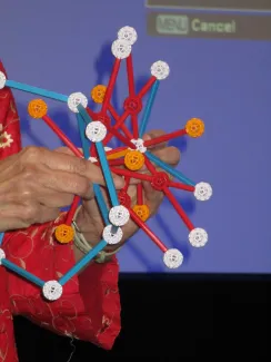 2016: 2013 SIAM Conference on Mathematical Aspects of Materials Science: Microsymposia