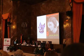 2014: Spanish Schools Crystallization Competition: Participants