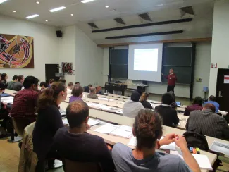 2016: School on Fundamental Crystallography with Applications to Electron Crystallography: Lectures