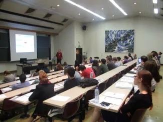 2016: School on Fundamental Crystallography with Applications to Electron Crystallography: Lectures