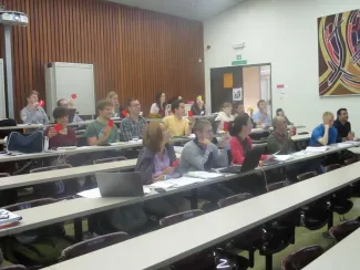 2016: School on Fundamental Crystallography with Applications to Electron Crystallography: Lectures