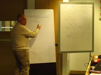 2018: MathCryst International School on Fundamental Crystallography: Lectures and Tutorials
