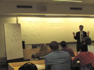 2018: MathCryst International School on Fundamental Crystallography: Lectures and Tutorials