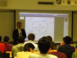 2018: MathCryst International School on Fundamental Crystallography: Lectures and Tutorials