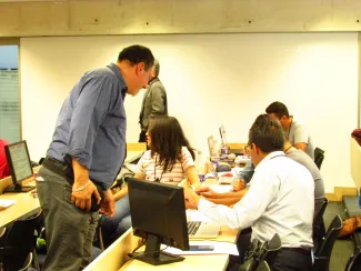 2018: MathCryst International School on Fundamental Crystallography: Lectures and Tutorials