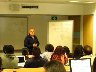 2018: MathCryst International School on Fundamental Crystallography: Lectures and Tutorials