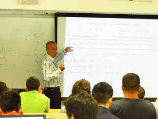 2018: MathCryst International School on Fundamental Crystallography: Lectures and Tutorials