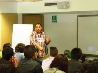 2018: MathCryst International School on Fundamental Crystallography: Lectures and Tutorials