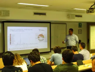 2018: MathCryst International School on Fundamental Crystallography: Lectures and Tutorials