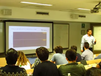 2018: MathCryst International School on Fundamental Crystallography: Lectures and Tutorials
