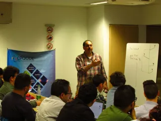 2018: MathCryst International School on Fundamental Crystallography: Lectures and Tutorials