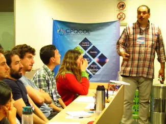 2018: MathCryst International School on Fundamental Crystallography: Lectures and Tutorials