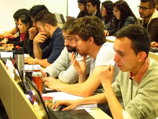 2018: MathCryst International School on Fundamental Crystallography: Lectures and Tutorials