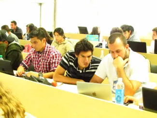 2018: MathCryst International School on Fundamental Crystallography: Lectures and Tutorials