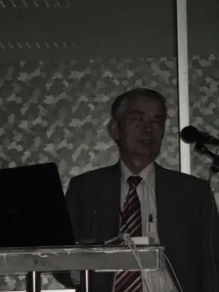 2016: AsCA Meeting: Special session on materials science