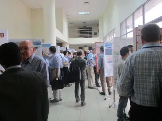 2016: AsCA Meeting: Posters