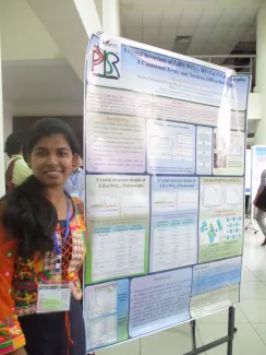 2016: AsCA Meeting: Posters
