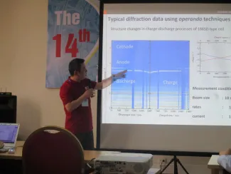 2016: AsCA Meeting: Microsymposia