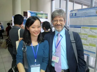 2016: AsCA Meeting: Posters