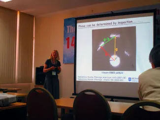 2016: AsCA Meeting: Microsymposia