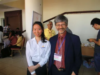 2016: AsCA Meeting: Microsymposia