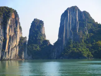 2016: AsCA Meeting: Excursion