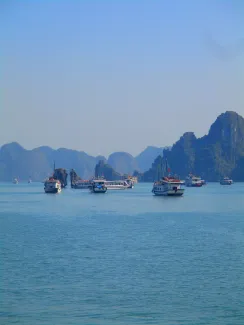 2016: AsCA Meeting: Excursion