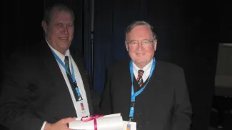 2012: European Crystallography Meeting: Participants