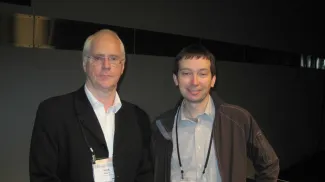 2012: AsCA Meeting: Participants