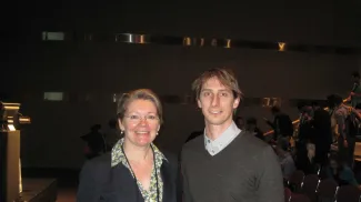 2012: AsCA Meeting: Participants