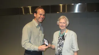 2012: AsCA Meeting: Participants
