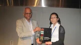 2012: AsCA Meeting: Participants