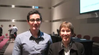 2012: AsCA Meeting: Participants