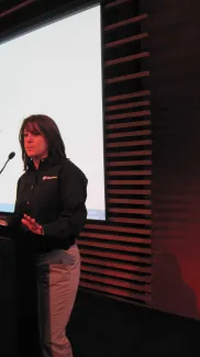 2012: AsCA Meeting: Closing banquet