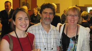 2012:Bragg Centennial Symposium: Participants