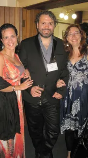 2012:Bragg Centennial Symposium: Participants