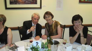 2012:Bragg Centennial Symposium: Participants