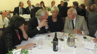 2012:Bragg Centennial Symposium: Participants