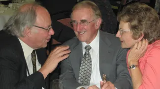 2012:Bragg Centennial Symposium: Participants