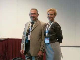 2014: IUCr Congress and General Assembly: Microsymposia