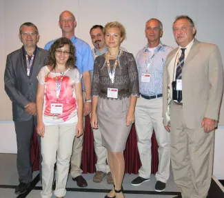 2014: IUCr Congress and General Assembly: Microsymposia