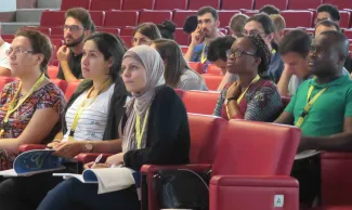 2019: Crystallographic Information Fiesta: Lecture